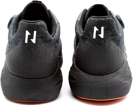 No risk pegasus 1249.31 atop s1p | oranje blauw | maat 46 - 5607421066469