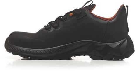 No risk x-treme low black 1557.00 s3l | zwart | maat 48 - 00.071.067.48