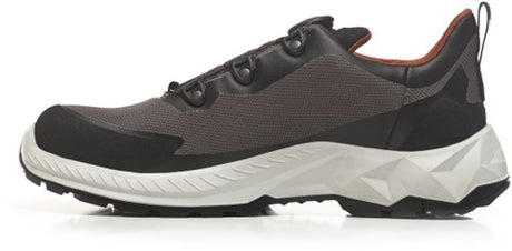 No risk x-treme low fls grey 1557.06 s3l | grijs zwart | maat 42 - 00.071.069.42