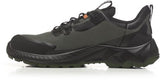 No risk x-treme low green 1257.08 s3l | zwart groen | maat 41 - 5607421120413