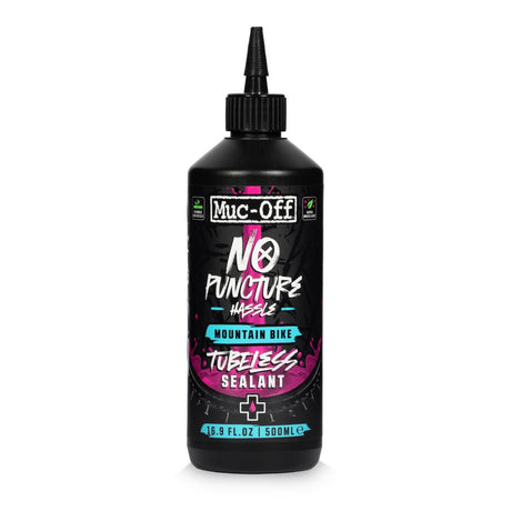 Muc-off Tubeless Dichtmittel MTB Tubeless Dichtmittel 500ml