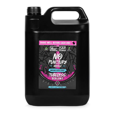 Muc-off MTB Tubeless Dichtmittel 5l