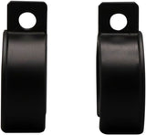 Sendhit Halterungsinnenringe für Nockhandguards v3 (2 Stück)