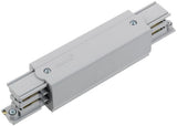 Nordisches Verbindungsstück für. Schiene Aluminium Mitte 3-Phasen 5050025