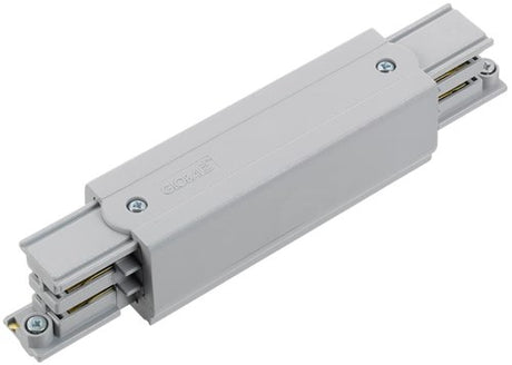 Nordisches Verbindungsstück für. Schiene Aluminium Mitte 3-Phasen 5050025