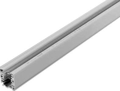 Nordic Rail Aluminium 3 Phasen 3 Meter 5050010