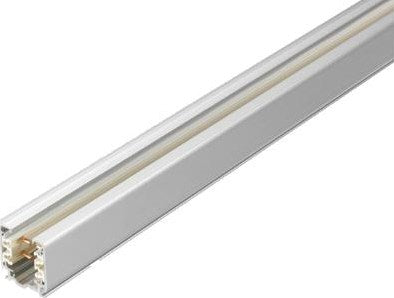 Nordic-Schiene weiß 3 Phasen 2 Meter 5050005