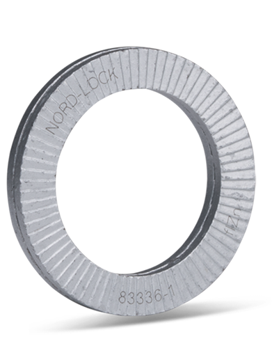 Nord-Lock Keilsicherungsring M8 NL8 (5 16 ) | 200 Stück