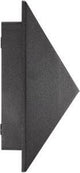 Nordlux Wandleuchte Pontio 15 1x gu10 schwarz IP44 - 4800900