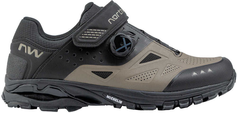 Northwave Spider Plus 3 – MTB-Schuhe