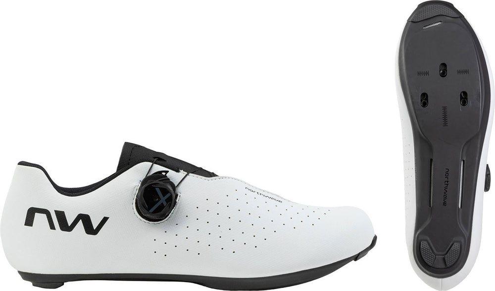 Northwave Sonic Plus Wide – Rennradschuhe