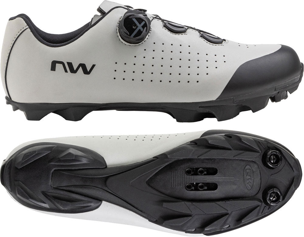 Northwave Scorpius Plus – MTB-Schuhe