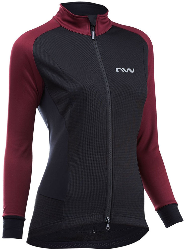 Northwave Reload Jacket – Damen-Thermojacke