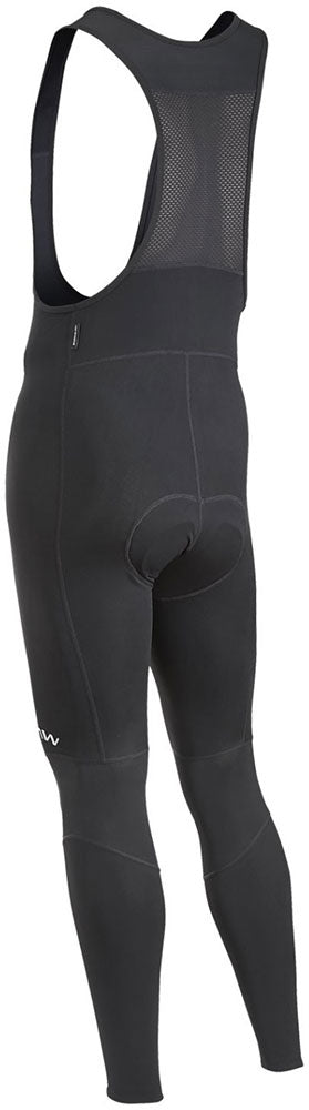 Northwave Active Acqua – Trägerhose mit Polster