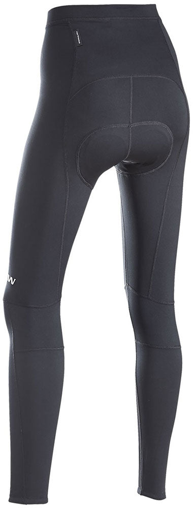 Northwave active – Damen-Radhose mit Polster