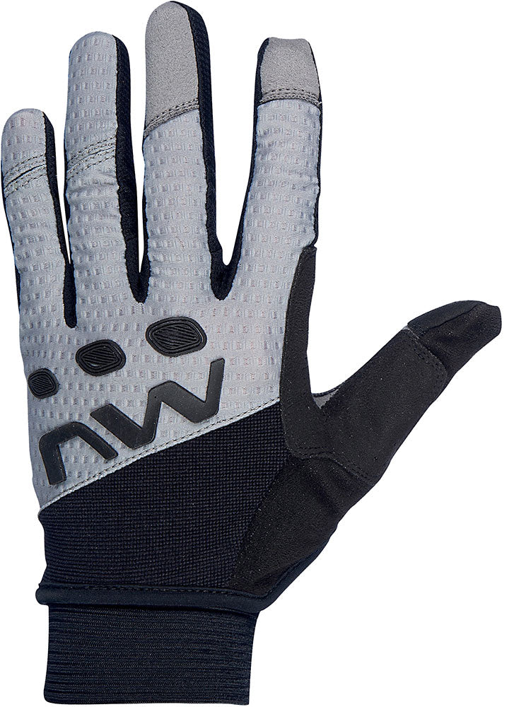Northwave spider full finger - mtb gloves | xl