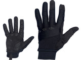 Northwave spider full finger - mtb gloves | m