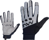 Northwave spider full finger - mtb gloves | m