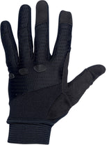 Northwave spider full finger - mtb gloves | l