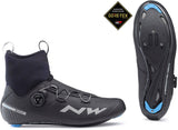 Northwave celsius r arctic gtx - winter road bike shoes | 46