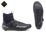 Northwave celsius r gtx - winter road bike shoes | 44