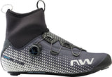Northwave celsius r artic gtx - winter road cycling shoes | 48