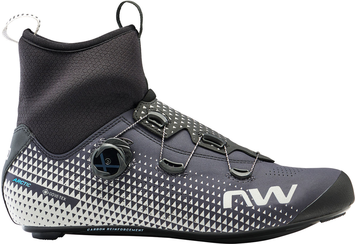 Northwave Celsius R Artic GTX – Winter-Rennradschuhe