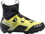 Northwave celsius xc arctic gtx - mtb winter shoes | 41