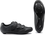 Northwave core 2 - road bike shoes | 43,5