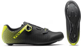 Northwave core plus 2 - road bike shoes | 48