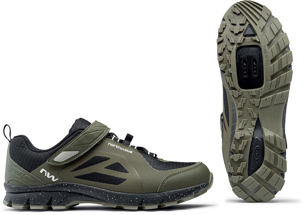 Northwave escape evo - mtb shoes | 40