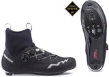 Northwave extreme r gtx - winter road bike shoes | 42
