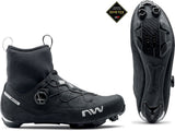 Northwave extreme xc gtx - mtb winter shoes | 44