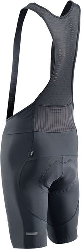 Northwave fast - bib tights with pad | xxxl