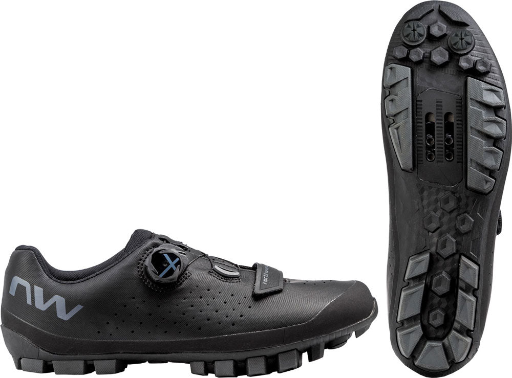 Northwave Hammer Plus – MTB-Schuhe