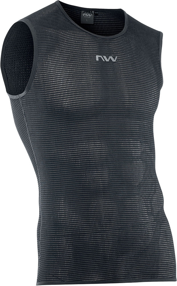 Northwave light jersey sl - functional baselayer | xxl
