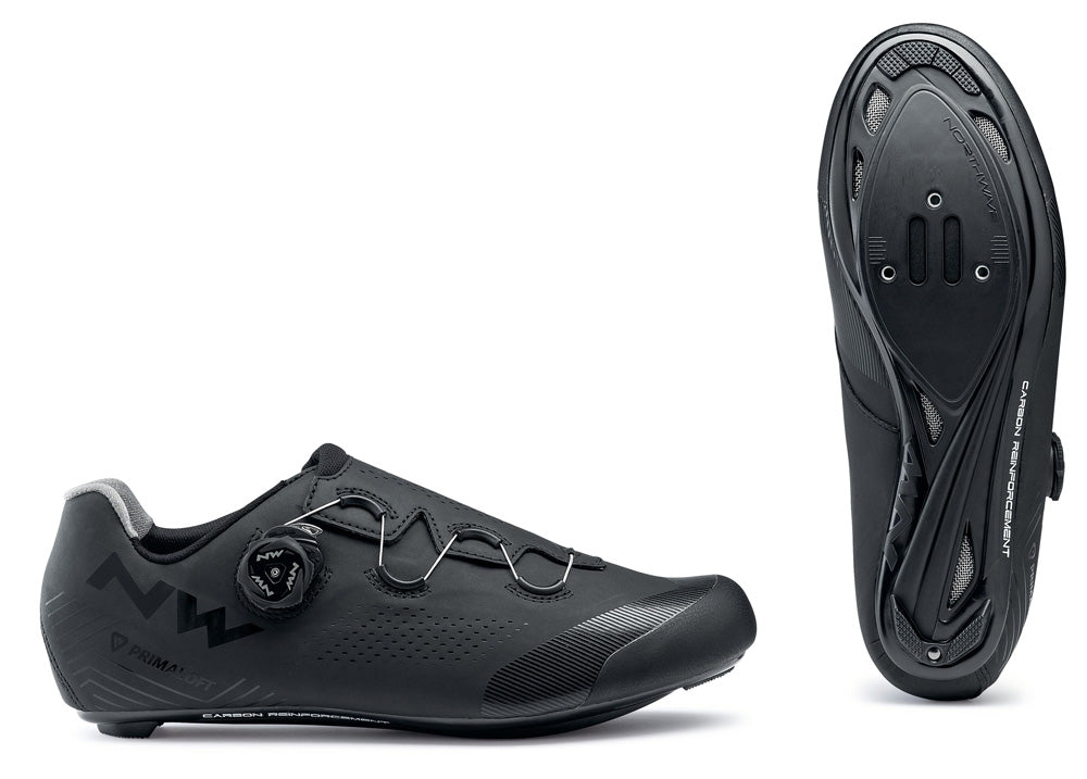 Northwave magma r rock - road bike shoes | 39,5