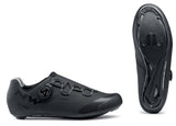 Northwave magma r rock - road bike shoes | 42,5