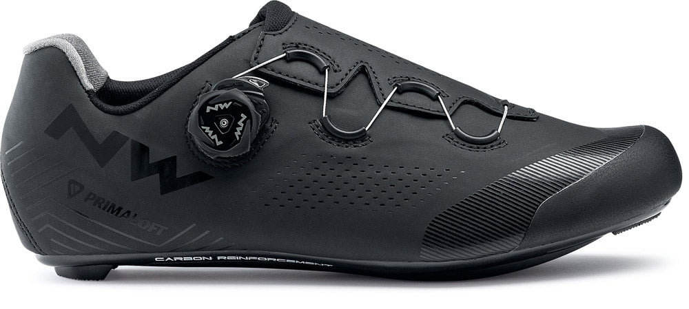 Northwave magma r rock - road bike shoes | 43,5