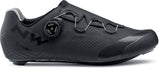 Northwave magma r rock - road bike shoes | 39,5