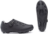 Northwave magma xc rock - mtb winter shoes | 45,5