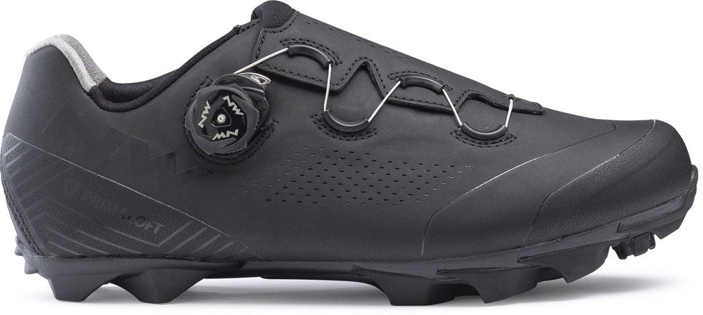 Northwave magma xc rock - mtb winter shoes | 40