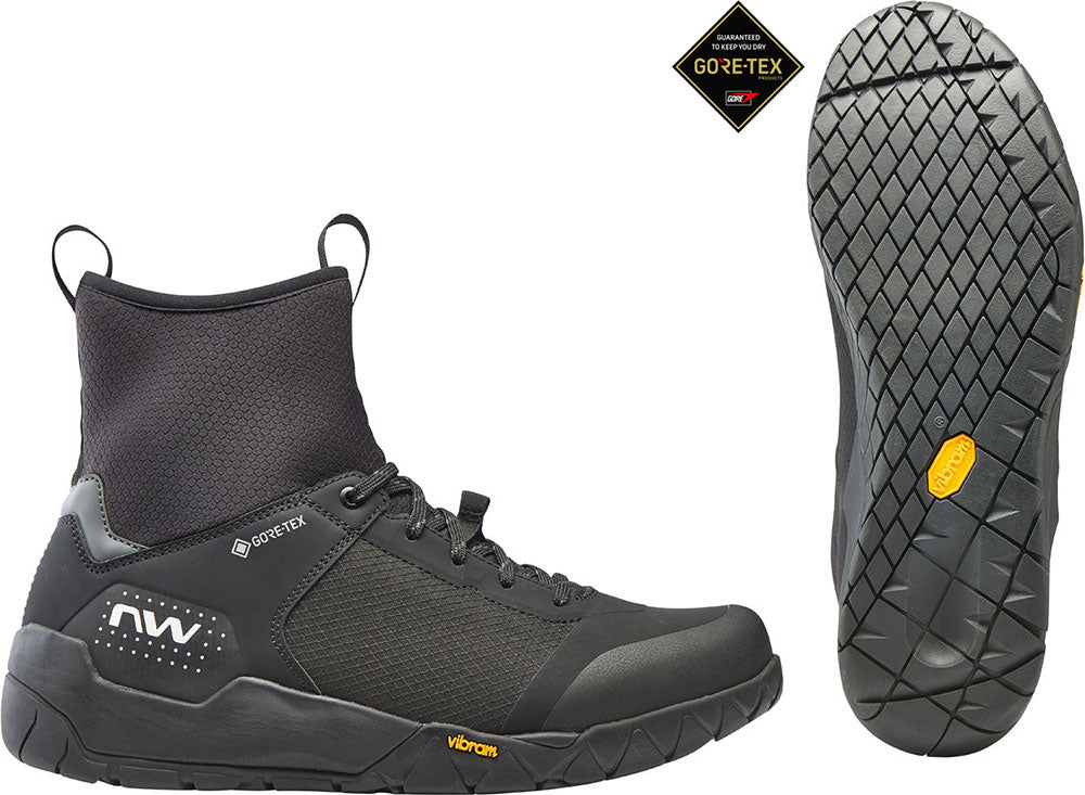 Northwave Multicross Mid GTX – MTB-Winterschuhe