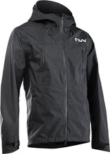 Northwave noworry pro - mtb rain jacket | s