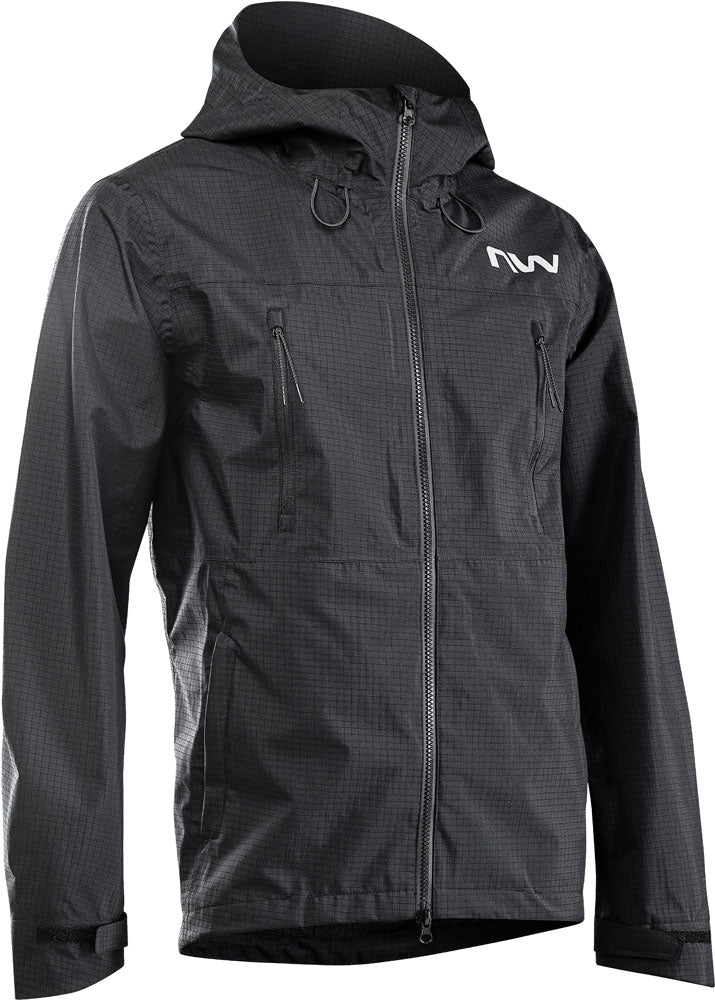 Northwave noworry pro - mtb rain jacket | xl
