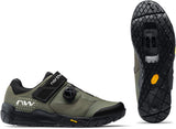 Northwave Overland Plus – MTB-Schuhe