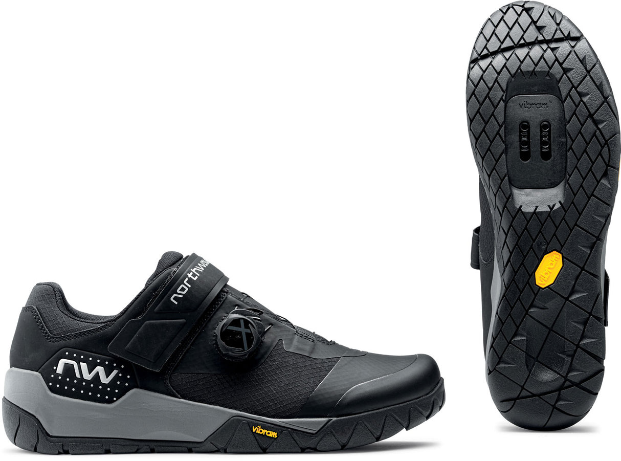 Northwave overland plus - mtb shoes | 47