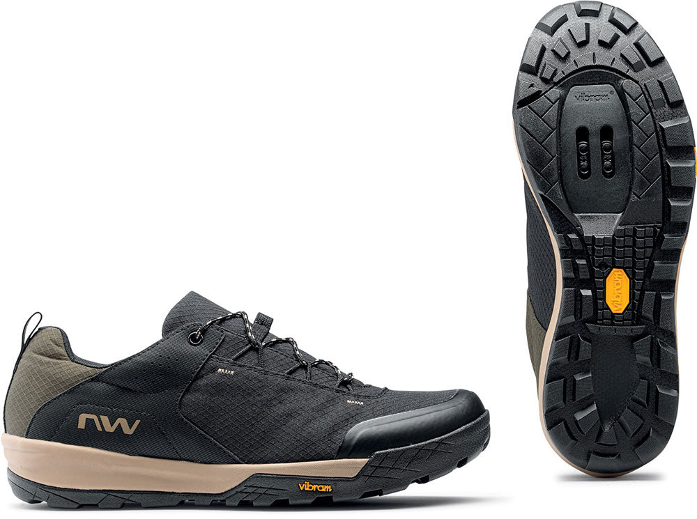 Northwave rockit - mtb shoes | 42