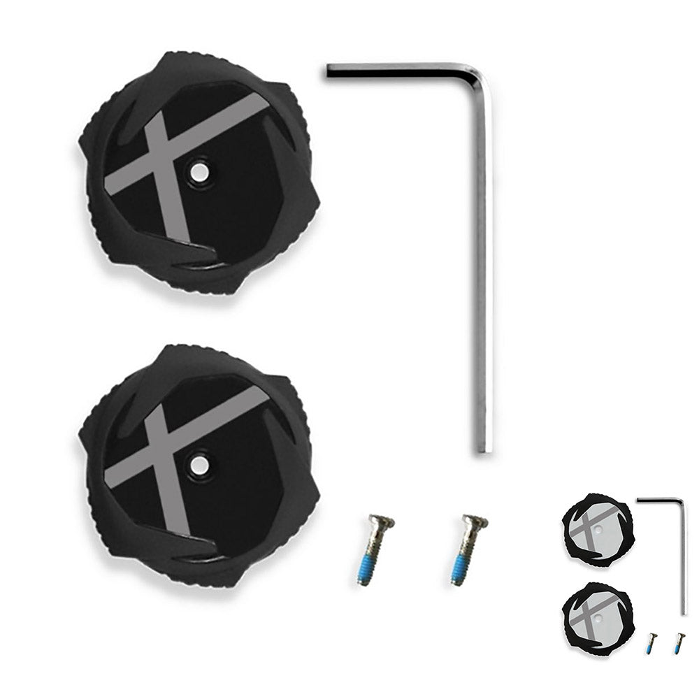 Northwave Slw XDial-Knopf-Kit 2021
