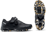 Northwave spider plus 3 - mtb shoes | 44